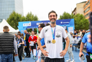 Uran Ismaili