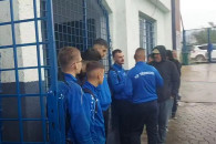 KF Tërnoci