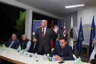 Ali Berisha