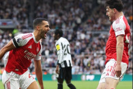 Arsenal