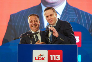 Lumir Abdixhiku