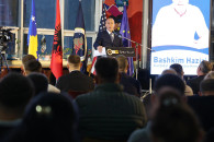 Ramush Haradinaj