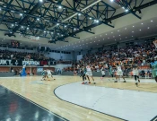 Palestra