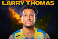 Larry Thomas