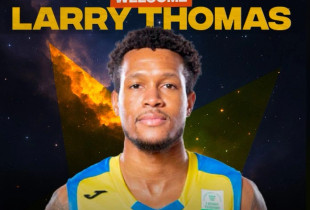 Larry Thomas