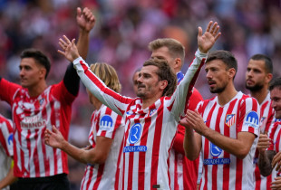 Atletico