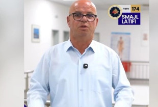 Smajl Latifi