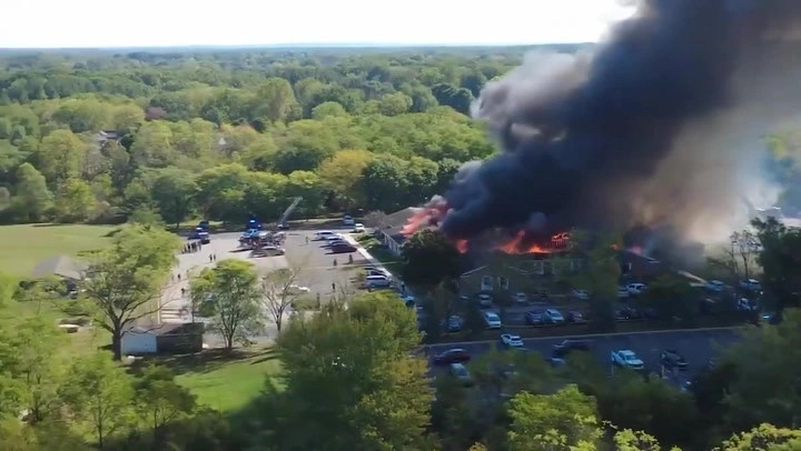 Sulmi në kishën në Michigan, një i vdekur dhe nëntë të lënduar