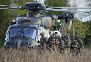 NATO