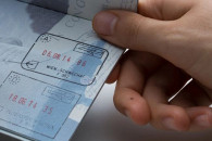 Pasaporte pa vula