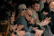 Merysl Streep si Miranda Priestly dhe Stanley Tucci si Nigel Kipling