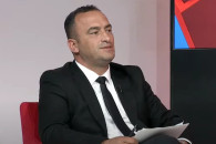 Kandiati i Lëvizjes Vetëvendosje për kryetar të Obiliqit, Halil Thaçi