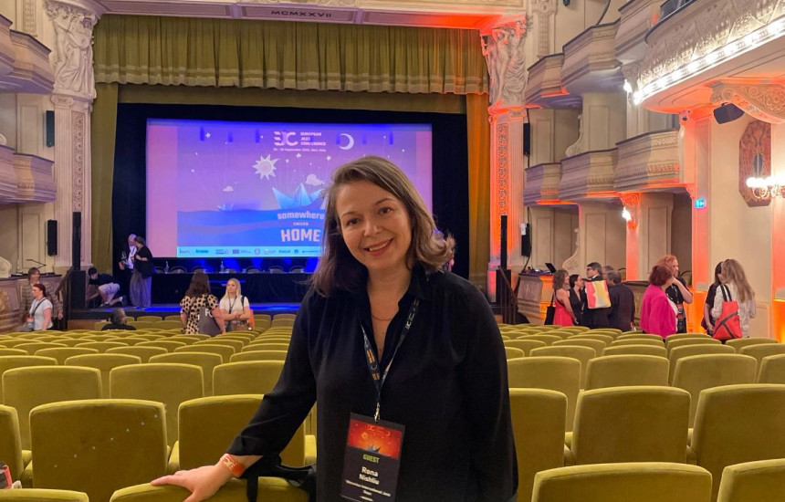 Festivali i Mitrovicës një hap më afër anëtarësimit në “Europe Jazz Network”