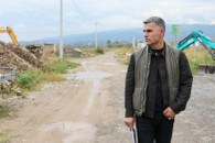 Xhafer Tahiri