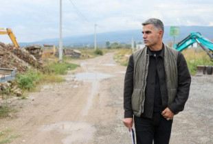 Xhafer Tahiri