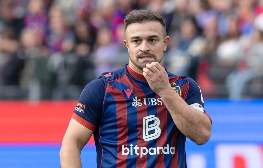 shaqiri