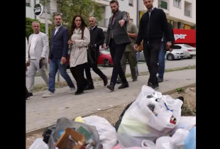 Hajrulla Çeku në Kalabri