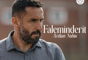 Ardian Nuhiu