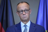 Friedrich Merz