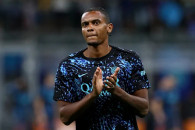 Manuel Akanji