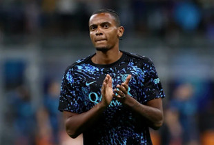 Manuel Akanji