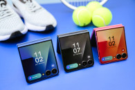 Samsung Galaxy Z Flip7