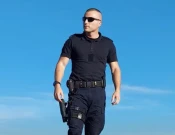 Arbnor Spahiu