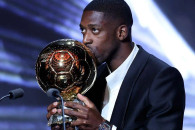 Ousmane Dembele