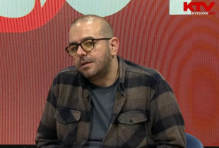 Agon Ahmeti
