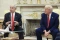 Benjamin Netanyahu dhe Donald Trump