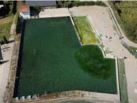 Pishina e Banjës me veti shëruese për disa sëmundje