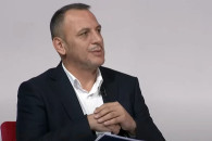 Kandidati i AAK-së për kryetar të Obiliqit, Ali Krasniqi