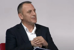 Kandidati i AAK-së për kryetar të Obiliqit, Ali Krasniqi