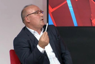 Shpejtim Bulliqi