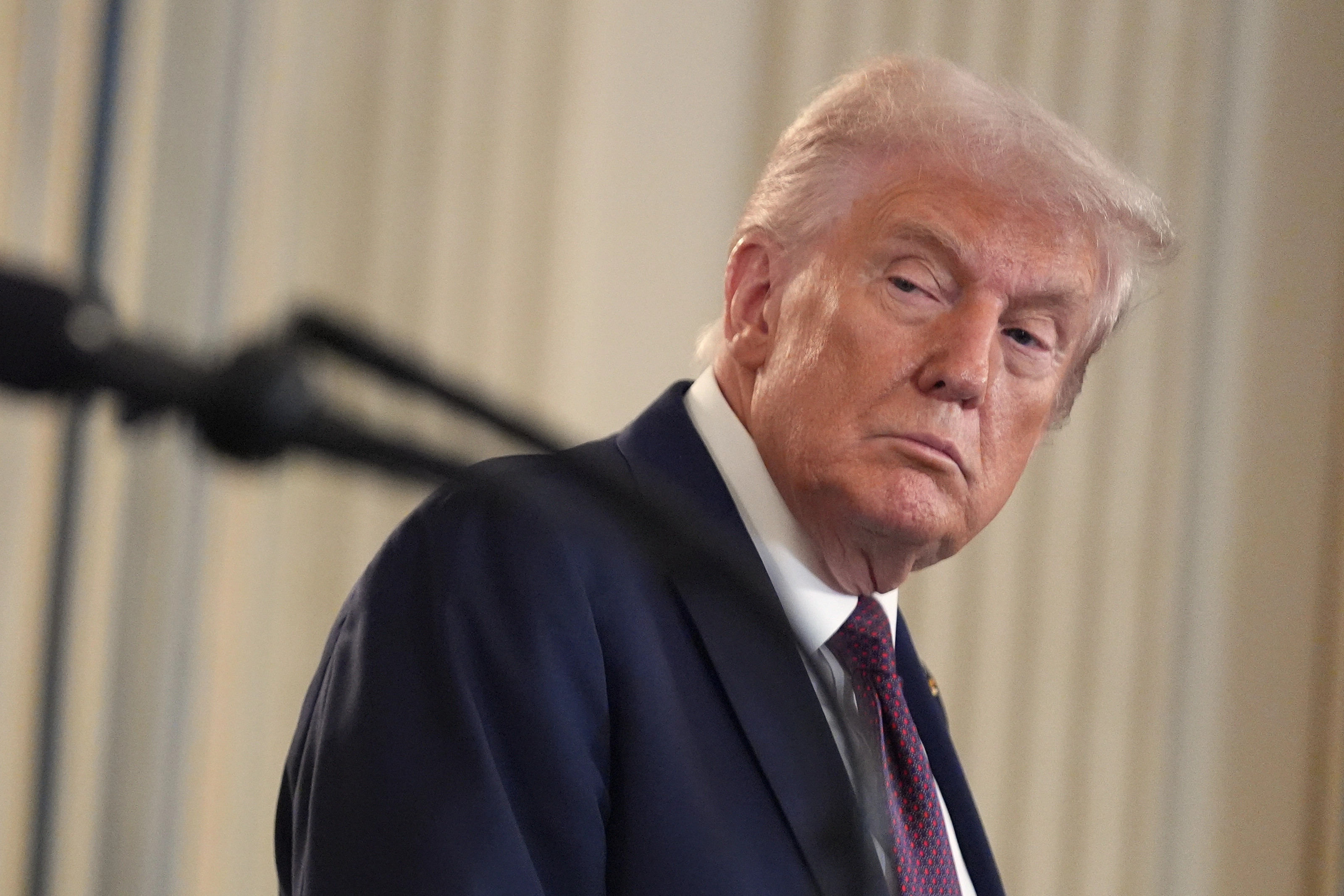 “Lëvizni shpejt” – mesazhi i Trumpit ndërsa Izraeli e Hamasi do t’i nisin bisedimet indirekte