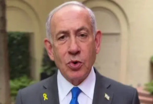 netanyahu