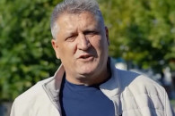 Zafir Berisha