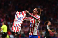 Atletico Madrid