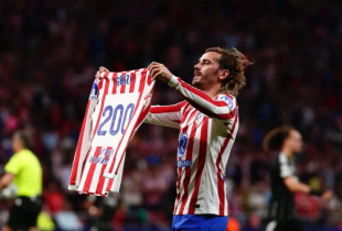 Atletico Madrid