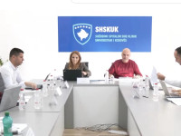 Mbledhja e SHSKUK-së