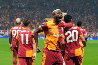 Galatasaray