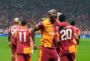 Galatasaray