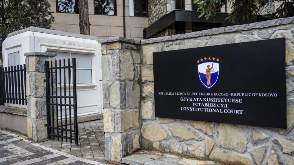 Kushtetuesja: Lejohet votimi ndaras për nënkryetarët e Kuvendit, konstituimi i obliguar për 12 ditë