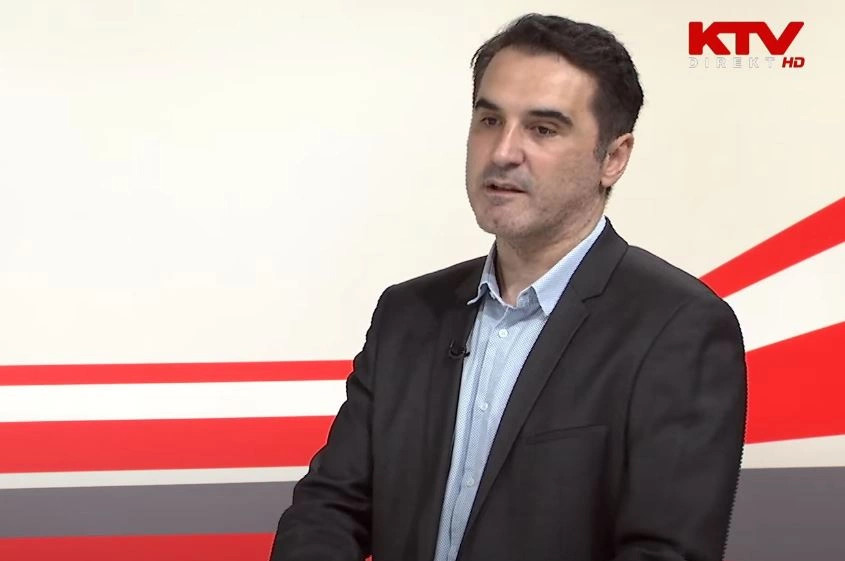 Muhaxhiri: Partitë tjera ta votojnë nënkryetarin serb, ose bëhen palë antikushtetuese me VV-në