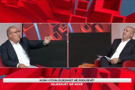 Shpejtim Bulliqi & Ekrem Hyseni
