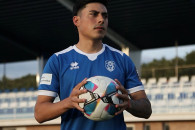 Agustin Rojas