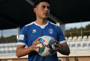 Agustin Rojas