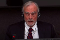Jock Covey