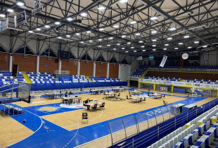 Kampioni i Kosovës në hendboll, Rahoveci