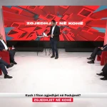 Debati për Podujevën